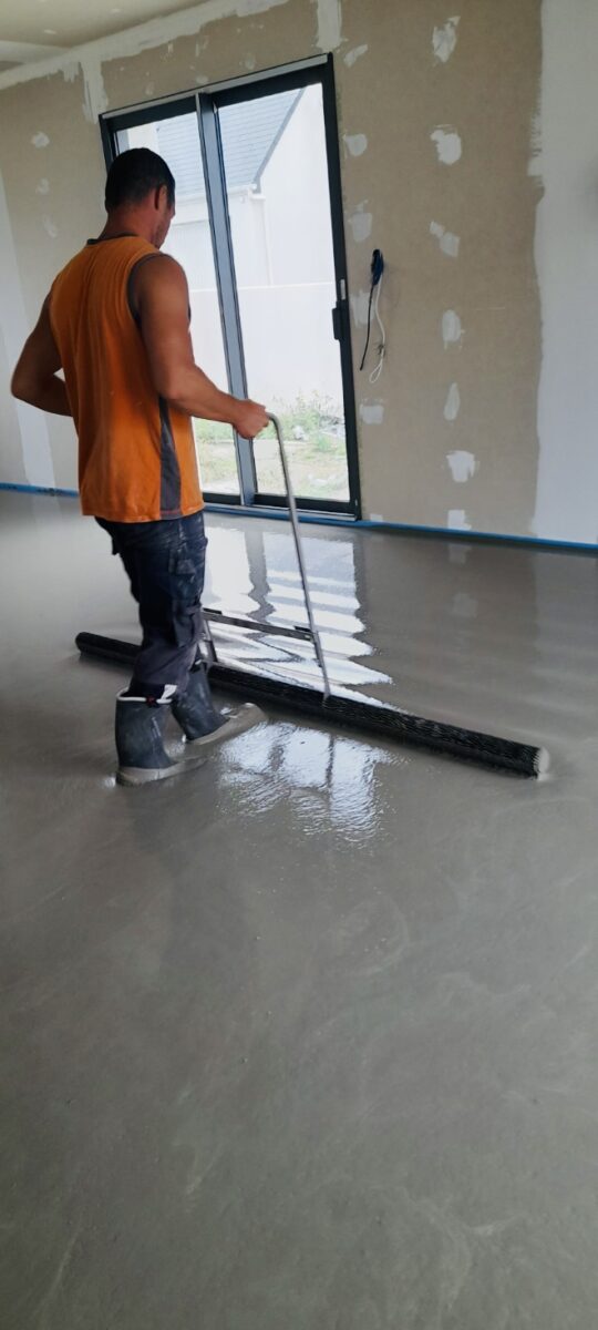 Josset Carrelage Chape Liquide Auray Resized 20220913 111448