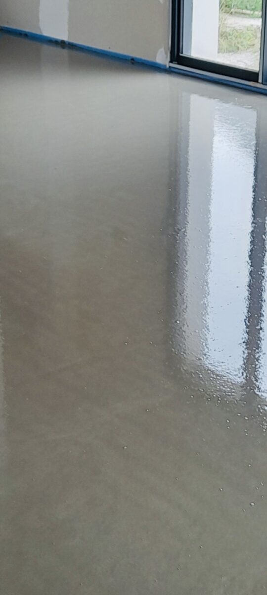 Josset Carrelage Chape Liquide Auray Resized 20220913 111520